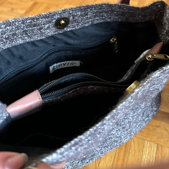 Small handbag - Picture 6 of 6